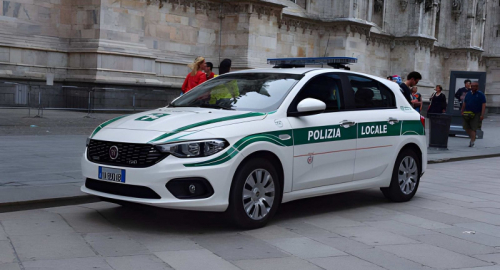 Ddl sicurezza, nuova stretta su baby gang e polizia locale